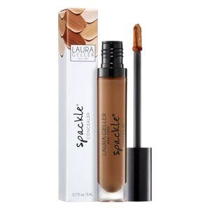 Laura Geller Spackle Concealer 0.17 Oz / 5mL Lightweight Medium-To-Full Coverage
